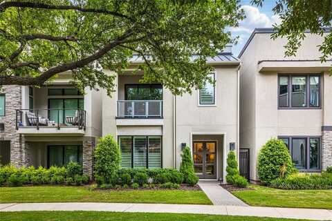 7809 Merit Lane, Plano, TX 75024