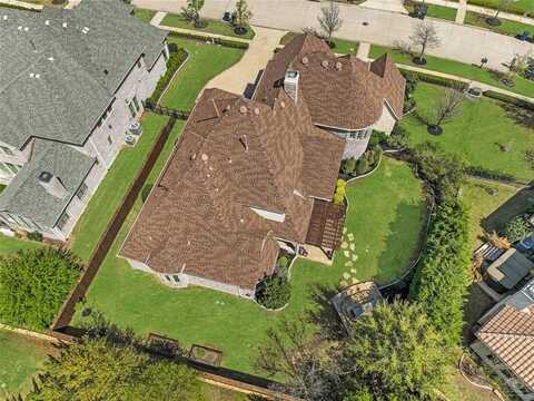 12643 Canyon Oaks Drive, Frisco, TX 75033