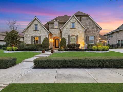 12643 Canyon Oaks Drive, Frisco, TX 75033