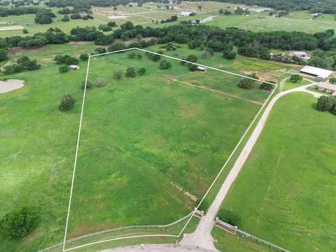 Tbd Oak Creek Drive, Pilot Point, TX 76258