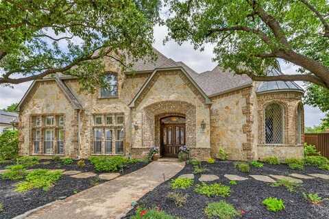 5800 Morning Glory Lane, Plano, TX 75093