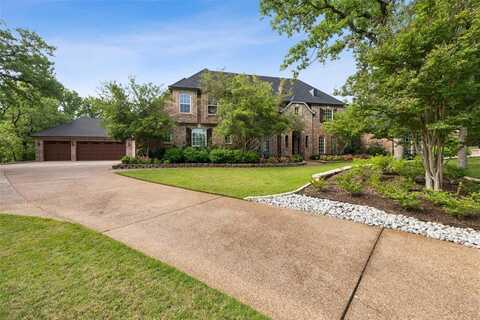 7307 Stallion Circle, Flower Mound, TX 75022