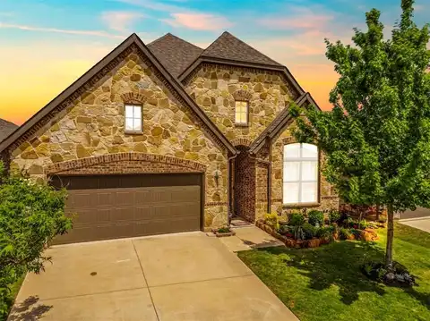 5609 Rio Road, Denton, TX 76208