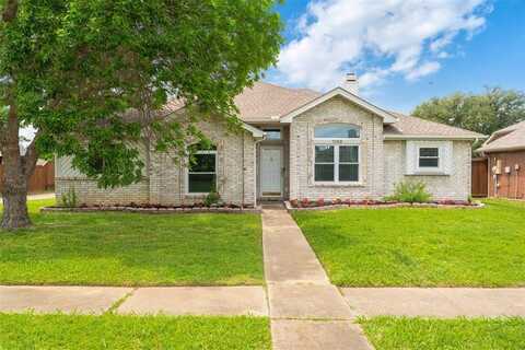 7129 Dee Cole Drive, The Colony, TX 75056