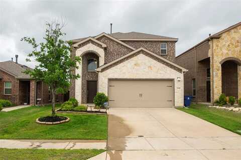 7405 Continental Drive, McKinney, TX 75071