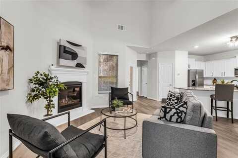 7405 Continental Drive, McKinney, TX 75071