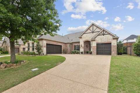 1220 Circle J Trail, Prosper, TX 75078