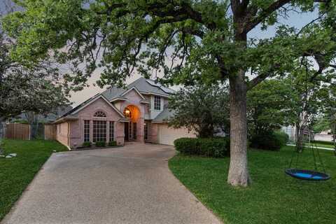 3203 Covina Court, Arlington, TX 76001