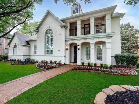6120 Canvas Back Drive, Frisco, TX 75034