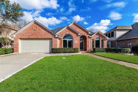 5010 Plantation Lane, Frisco, TX 75035