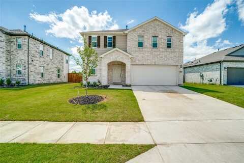 382 Boroughbridge Drive, Princeton, TX 75407