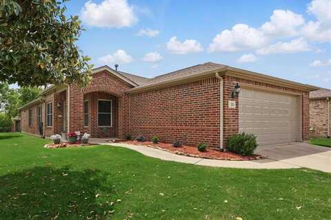 225 Cascata Drive, Frisco, TX 75036