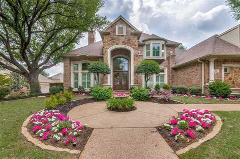 105 Yale Court, Southlake, TX 76092