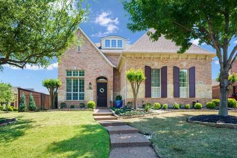 2716 Broken Bow Circle, Plano, TX 75093