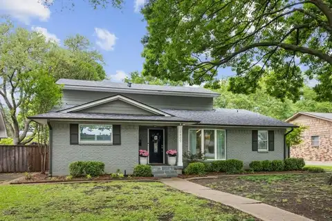 9409 Mercer Drive, Dallas, TX 75228