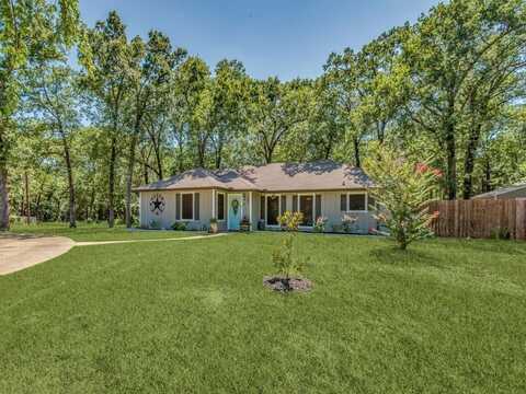 107 Camino Robles Street, Gun Barrel City, TX 75156