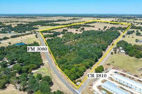 Tbd Lot 5 VZ County Road 2810, Mabank, TX 75147