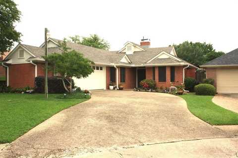 820 Torribrooke Lane, Athens, TX 75751