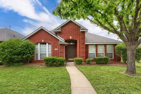 1206 Heather Brook Drive, Allen, TX 75002