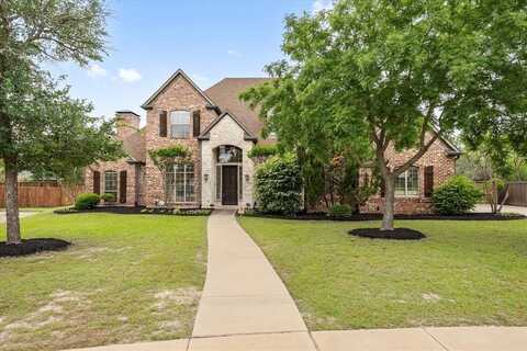 8 Siesta Circle, Heath, TX 75032