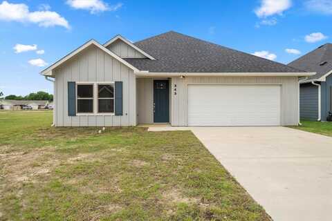 343 Preston Road, Mabank, TX 75147