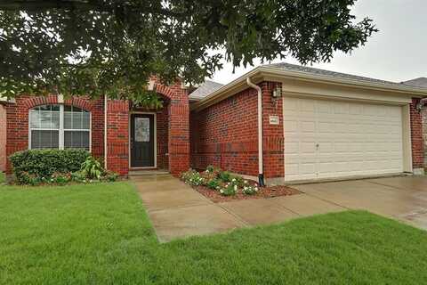 1812 Galena Court, Little Elm, TX 75068