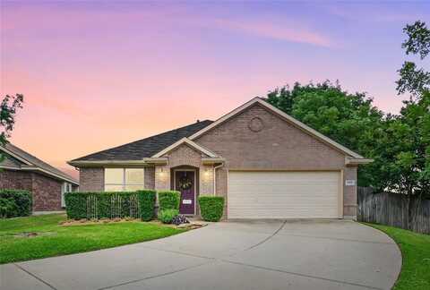 8500 Bonnet Court, Fort Worth, TX 76131
