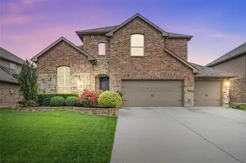 641 Mangrove Trail, Saginaw, TX 76131