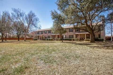 6465 Bordeaux Avenue, Dallas, TX 75209
