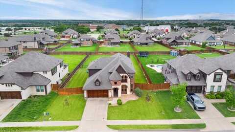710 Oakleaf Drive, Midlothian, TX 76065