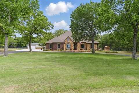 117 Brook Hollow Lane, Weatherford, TX 76088