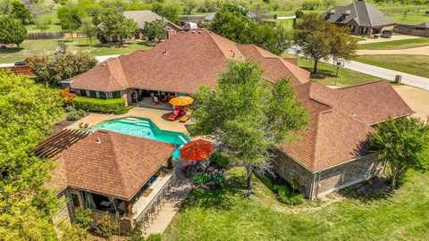 1269 Fox Hunt Trail, Willow Park, TX 76087