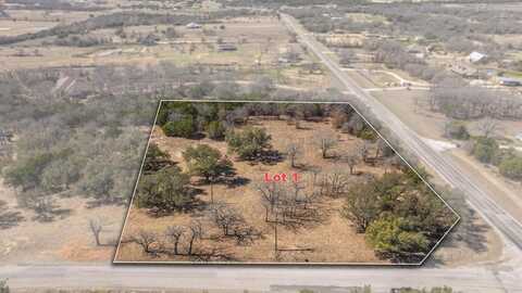 1900 Coleman Ranch Road, Tolar, TX 76746