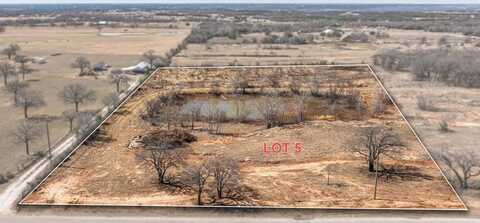 1924 Coleman Ranch Road, Tolar, TX 76476