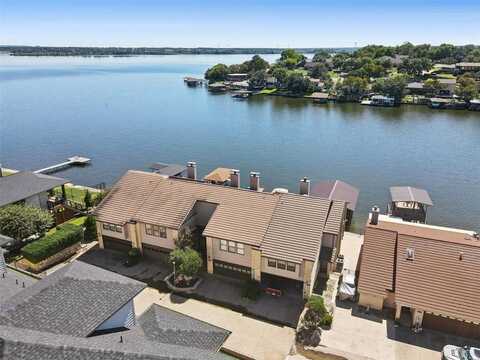 5126 La Vista Court, Granbury, TX 76049