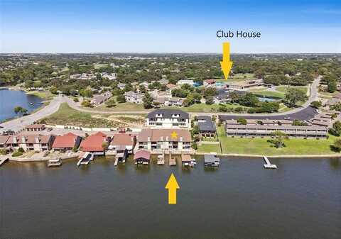 5126 La Vista Court, Granbury, TX 76049