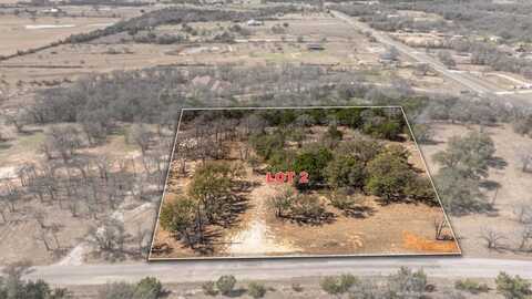 1906 Coleman Ranch Road, Tolar, TX 76476