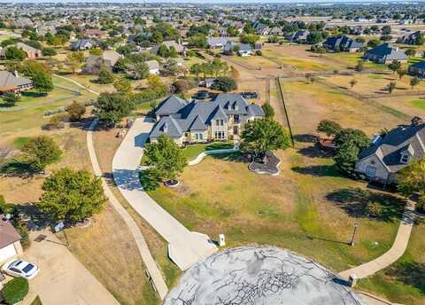 1000 Van Zandt Court, Haslet, TX 76052