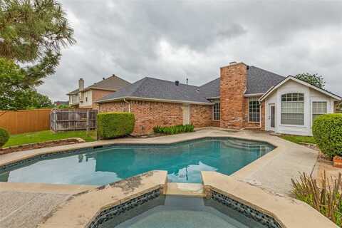 116 Fallbrook Drive, Murphy, TX 75094