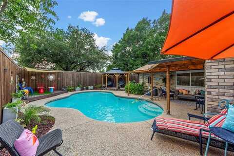 840 Acadia Drive, Plano, TX 75023