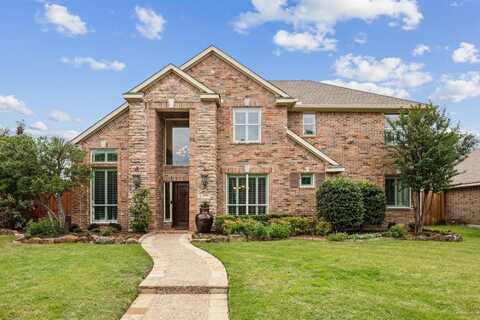 1881 Montura Lane, Frisco, TX 75033