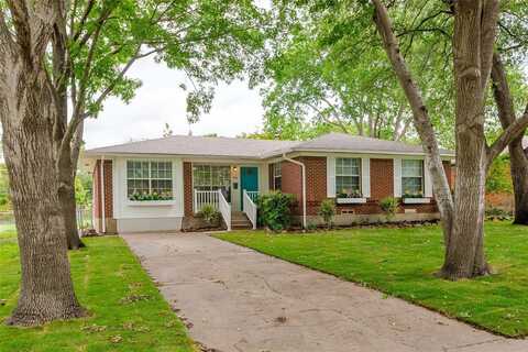 414 Jolee Street, Richardson, TX 75080