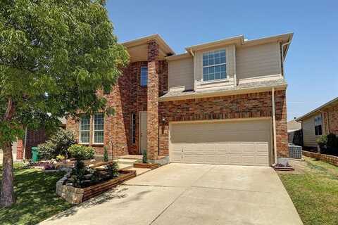 14508 Little Anne Drive, Little Elm, TX 75068