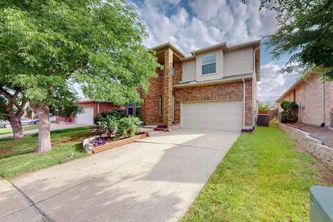 14508 Little Anne Drive, Little Elm, TX 75068
