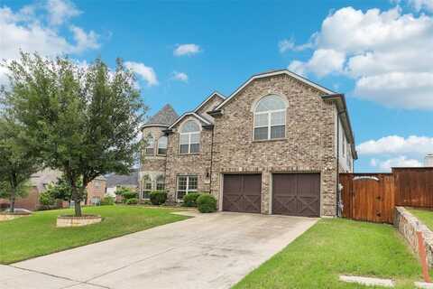 3624 Bahama Drive, Plano, TX 75074
