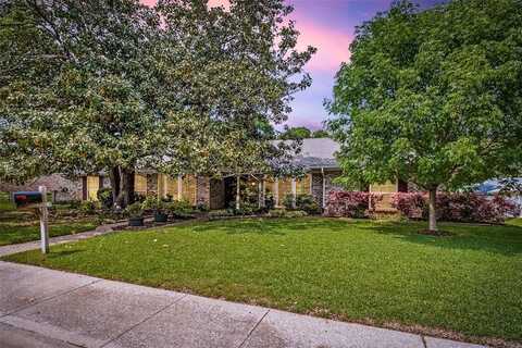 7215 Hillwood Lane, Dallas, TX 75248