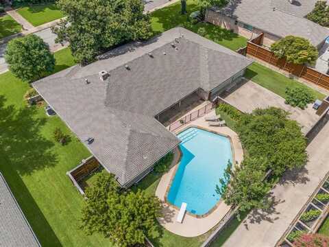 7215 Hillwood Lane, Dallas, TX 75248