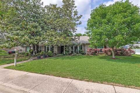 7215 Hillwood Lane, Dallas, TX 75248