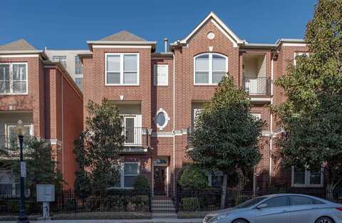 3435 Howell Street, Dallas, TX 75204