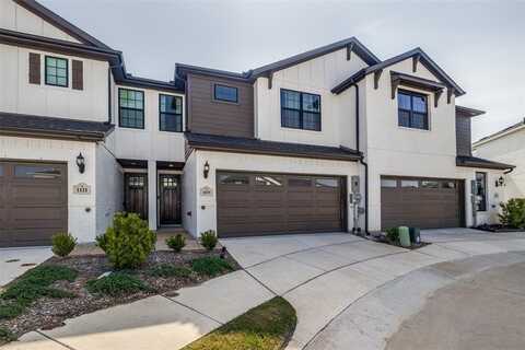 1109 Bowie Drive, Lewisville, TX 75077